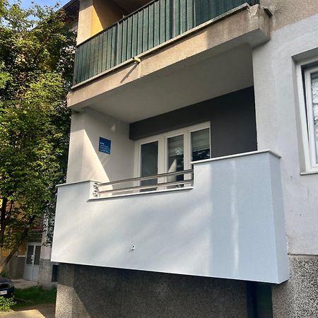 Apartment Amra Visoko Zewnętrze zdjęcie