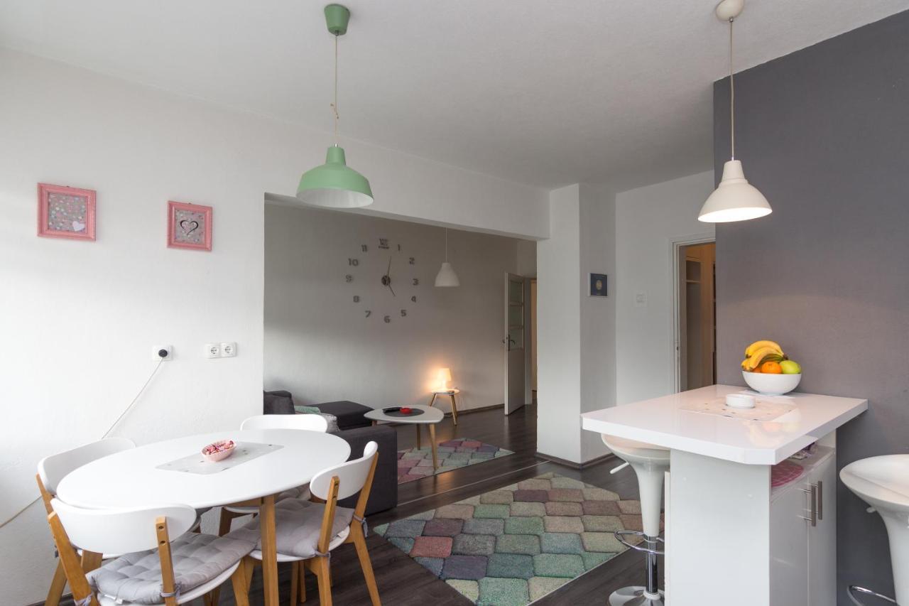 Apartment Amra Visoko Zewnętrze zdjęcie