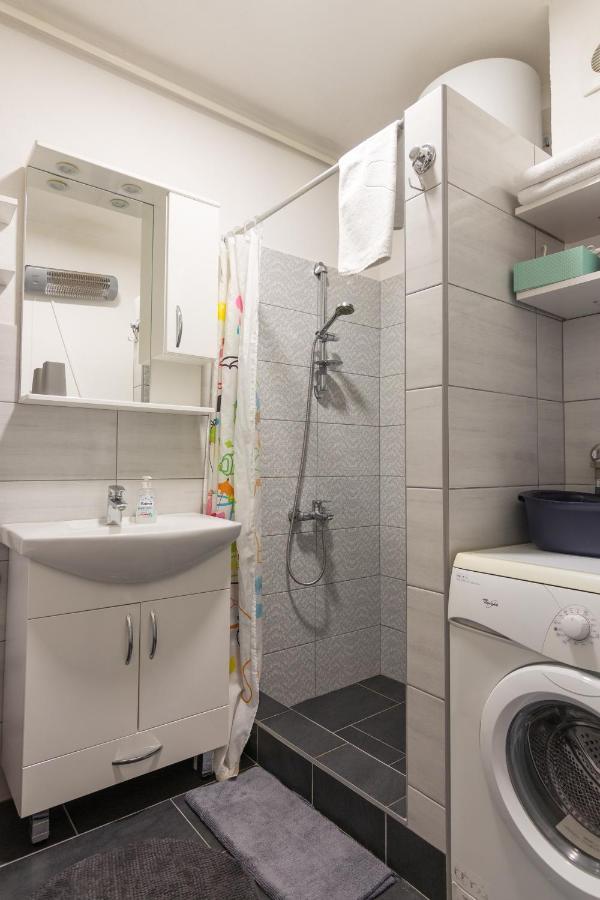 Apartment Amra Visoko Zewnętrze zdjęcie