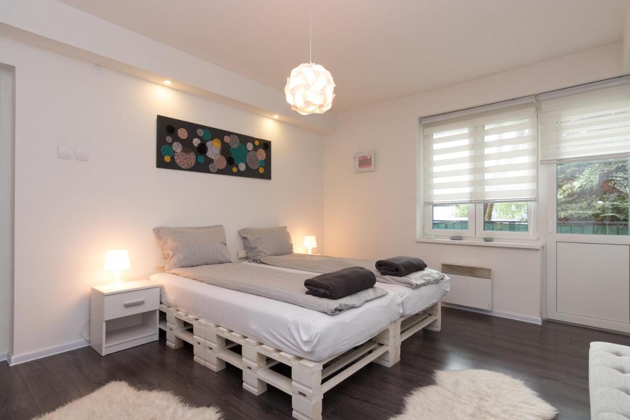 Apartment Amra Visoko Zewnętrze zdjęcie