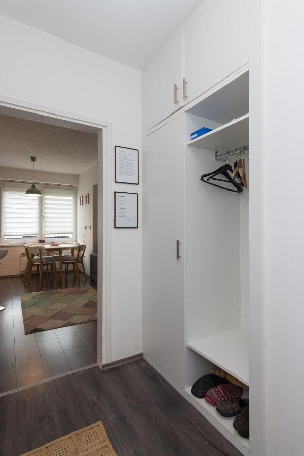 Apartment Amra Visoko Zewnętrze zdjęcie