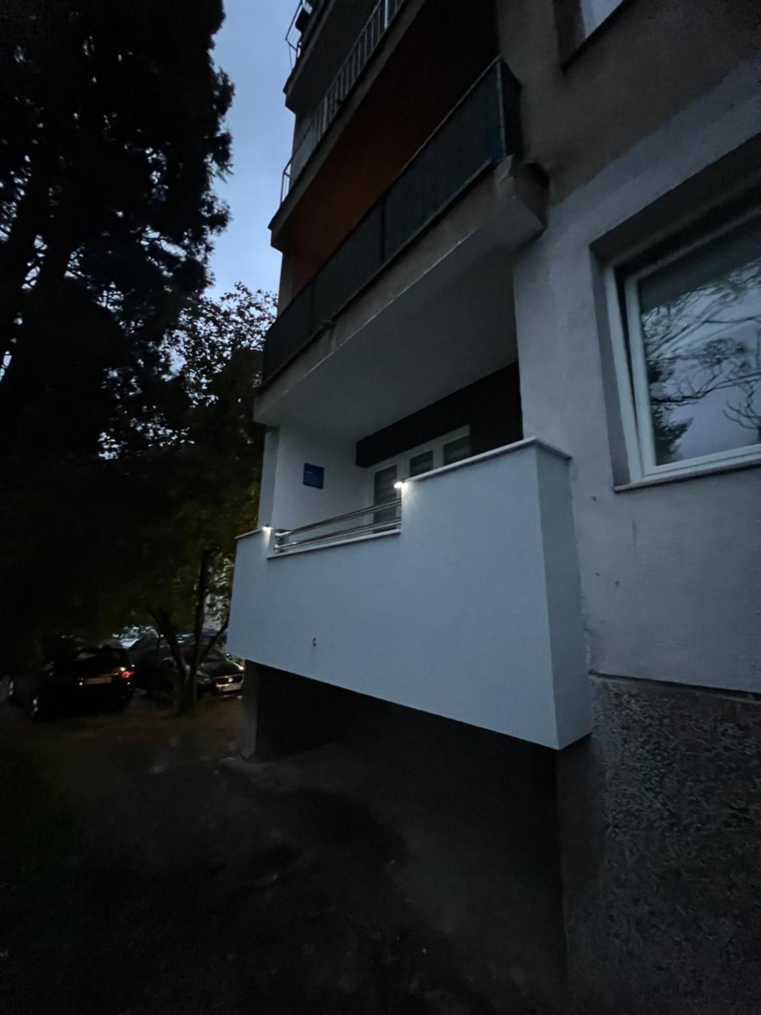 Apartment Amra Visoko Zewnętrze zdjęcie